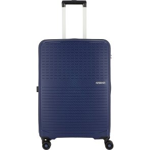 American Tourister Summer Hit 4 kółka Walizka 67 cm