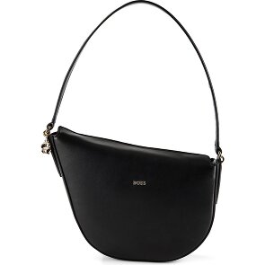 Boss Numah Torba na ramię Skórzany 26 cm