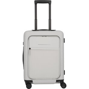 Horizn Studios M5 Pro 4 kółka Walizka kabinowy 55 cm Komora na laptopa