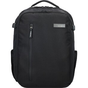 Samsonite Roader Plecak biznesowy 45 cm Komora na laptopa