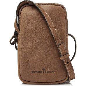 Castelijn & Beerens Carisma Mini Torba Torba na ramię Skórzany 11.5 cm