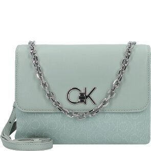 Calvin Klein Re-Lock Torba na ramię 21 cm