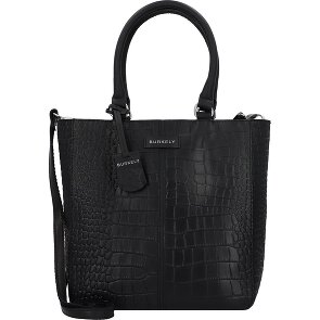 Burkely Cool Colbie Shopper Bag Skórzany 26 cm