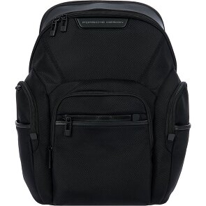 Porsche Design Roadster Plecak M 40 cm Komora na laptopa Porsche Design Roadster Plecak M 40 cm Komora na laptopa