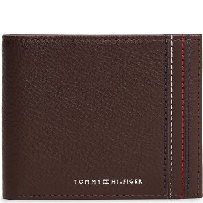 Tommy Hilfiger TH Central Portfel Skórzany 11.5 cm