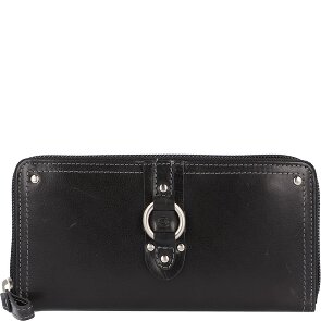 Esquire Portfel Denver RFID Skóra 19 cm Esquire Portfel Denver RFID Skóra 19 cm