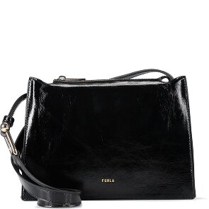 Furla Nuvola Torba na ramię Skórzany 24 cm