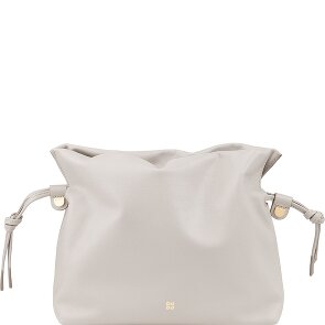 DuDu Torba na ramię Skórzany 26 cm