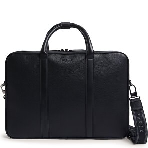 Ted Baker Leroys Teczka 40 cm Komora na laptopa