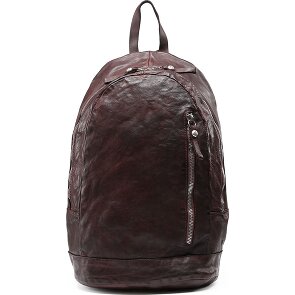 Campomaggi Frassino Plecak Skóra 34 cm Komora na laptopa