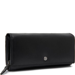 The Chesterfield Brand Rivalto Portfel Ochrona RFID Skórzany 18.5 cm