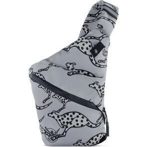 Chiemsee Jump N Fly Torba na ramię 21 cm