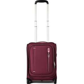 American Tourister Cloudrider 4 kółka Walizka kabinowa 40 cm