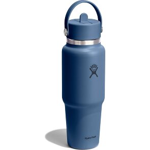Hydro Flask Hydration Travel Bottle Flex Straw Cap Butelka do picia 945 ml