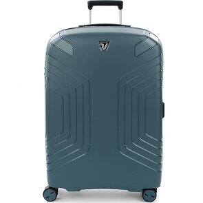 Roncato Ypsilon 4.0 4 kółka Walizka 78 cm z plisą rozprężną