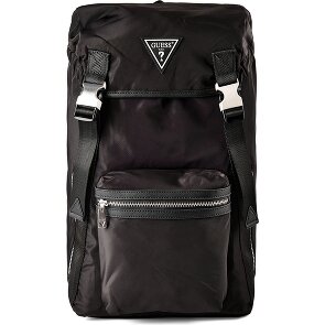 Guess Berlin Plecak 48 cm Komora na laptopa