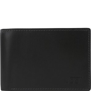 Jost Skagen Portfel Skórzany 10 cm