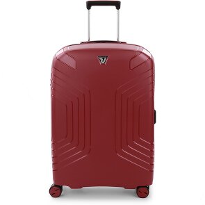 Roncato Ypsilon 4 kółka Walizka 69 cm z plisą rozprężną Roncato Ypsilon 4 kółka Walizka 69 cm z plisą rozprężną