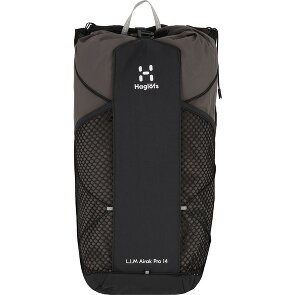 Haglöfs L.I.M Airak Pro 14 Plecak turystyczny M-L 49 cm Haglöfs L.I.M Airak Pro 14 Plecak turystyczny M-L 49 cm