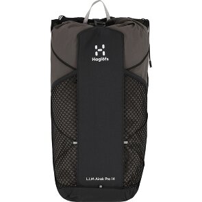 Haglöfs L.I.M Airak Pro 14 Plecak turystyczny M-L 49 cm