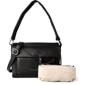 aunts & uncles Bohemian Vibes Torba na ramię Skórzany 26 cm