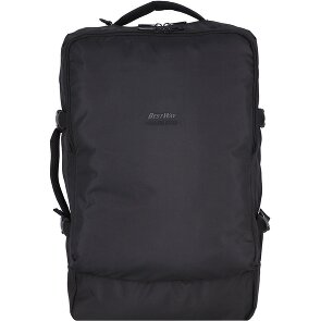 Worldpack Cabin Pro Plecak 54 cm Komora na laptopa