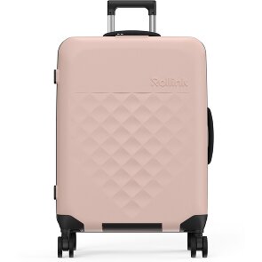 Rollink Vega 360 Składany wózek 4-kołowy M 65 cm