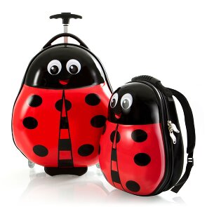 Heys Zestaw wózków dziecięcych 2 szt.