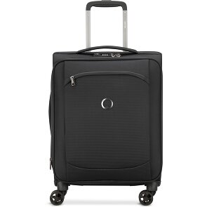 Delsey Paris Montmartre Air 2.0 4-kołowy wózek kabinowy 55 cm