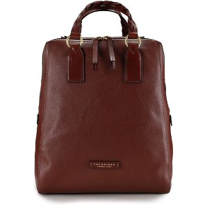 The Bridge Ines Plecak Skórzany 41 cm Komora na laptopa
