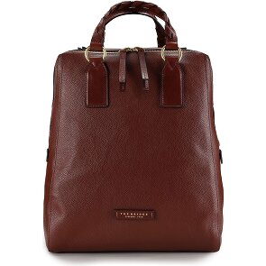 The Bridge Ines Plecak Skórzany 41 cm Komora na laptopa