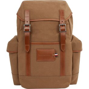 Tommy Hilfiger Casual Plecak 45 cm Komora na laptopa Tommy Hilfiger Casual Plecak 45 cm Komora na laptopa