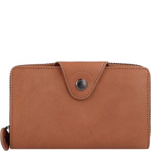aunts & uncles Grandma´s Luxury Club Francis Portfel Ochrona RFID Skóra 15 cm