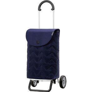 Andersen Shopper Scala Shopper Plus Hilma Walizka na zakupy 59 cm