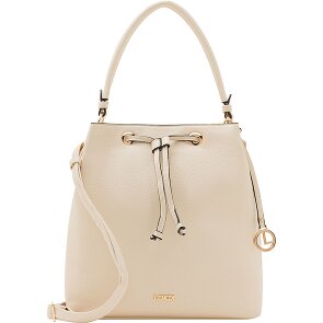 L.Credi Ebony Pouch Bag 28 cm