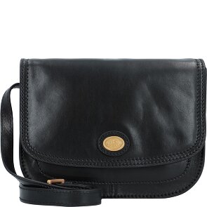 The Bridge Story Donna Torba na ramię skórzana 24 cm