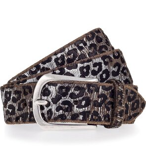 b.belt Pas Skórzany