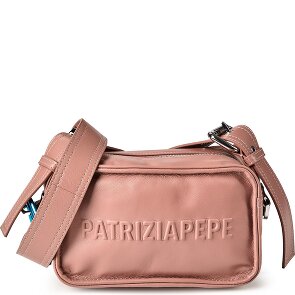 Patrizia Pepe (Im)Perfection Torba na ramię Skóra 20 cm