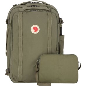 Fjällräven Plecak podróżny Färden Carry-On Pack 55 cm komora na laptopa
