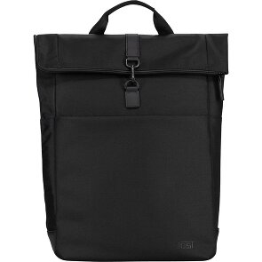Jost Tallinn Plecak 46 cm Komora na laptopa