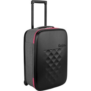 Rollink Flex 21 2 kółka Walizka kabinowy 55 cm Rollink Flex 21 2 kółka Walizka kabinowy 55 cm
