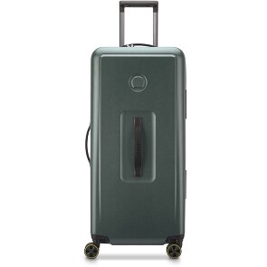 Delsey Paris Turenne 2.0 4 kółka Walizka 80 cm