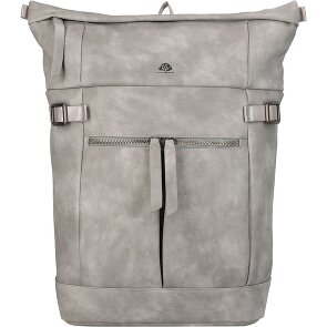 Greenburry Plecak Fanny 43 cm z przegrodą na laptopa