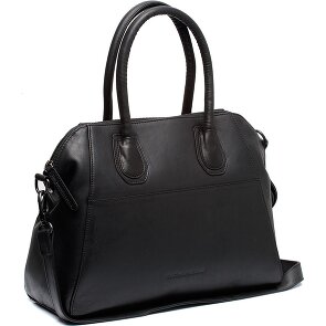 The Chesterfield Brand Marsala Torba Skórzany 33 cm