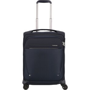 Samsonite B-Lite Icon Spinner 4-Wheel Cabin Trolley 55 cm