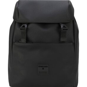 Strellson Westferry Aiden Plecak 42 cm Komora na laptopa