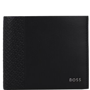 Boss New Crosstown Portfel Skórzany 10.5 cm