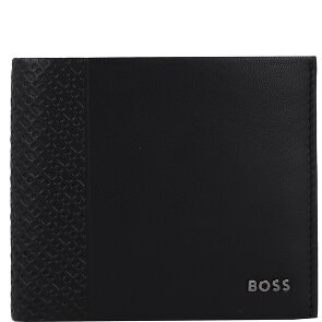 Boss New Crosstown Portfel Skórzany 10.5 cm