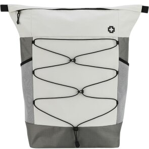 Strellson Sebastian Plecak 53 cm Komora na laptopa