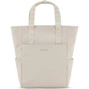 Kapten & Son Lindby Shopper Bag 38 cm Komora na laptopa